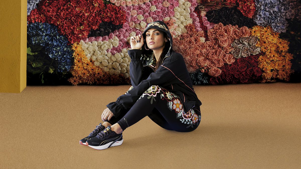 OnliHype's tweet photo. El conflicto entre la familia de Frida Kahlo contra la marca Puma https://t.co/VxhM6STZDH
#Puma #FridaKahlo #fashion #moda #onlimx #onliPR #onliBrands #brands #onlihype #onlimx #onlidigital https://t.co/MqwMwTjuXl