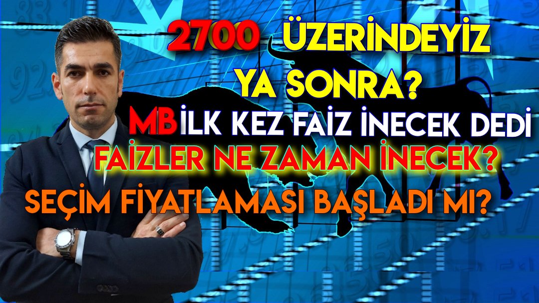 BayAnalist's tweet photo. 2700 ÜZERİNDEYİZ YA SONRA? 

İzleme Linki: https://t.co/uEBRP3qyYX

@AnalisBay

#bist #bist100 #borsayorum #borsaanaliz #faiz #Asels #Garan #Thyo #Eregl #Krdmd #Sahol #Kchol #Ekgyo #Sise #petkm #kozal #KOZAA #DOHOL #gsdhol #sasa #hekts #xbank #BIMAS #ecilc #eczyt #ford #toaso https://t.co/5VUhT0b71u