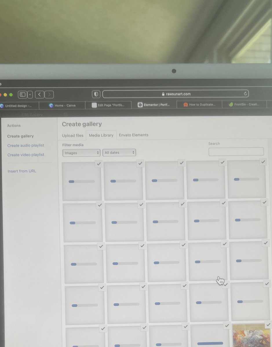 Waiting is so much of the game… #life #digital