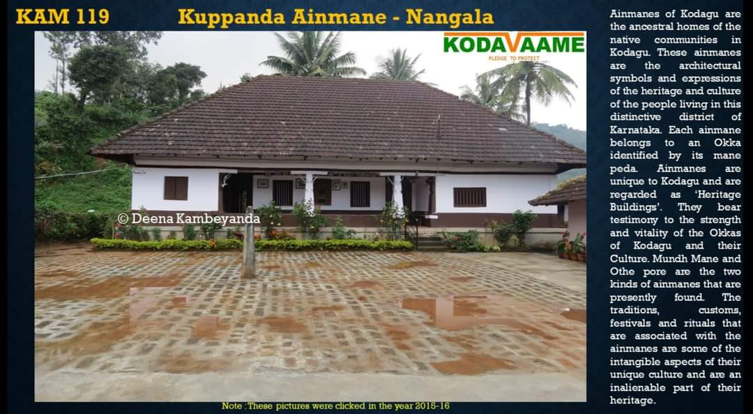Kodavaame tweet media