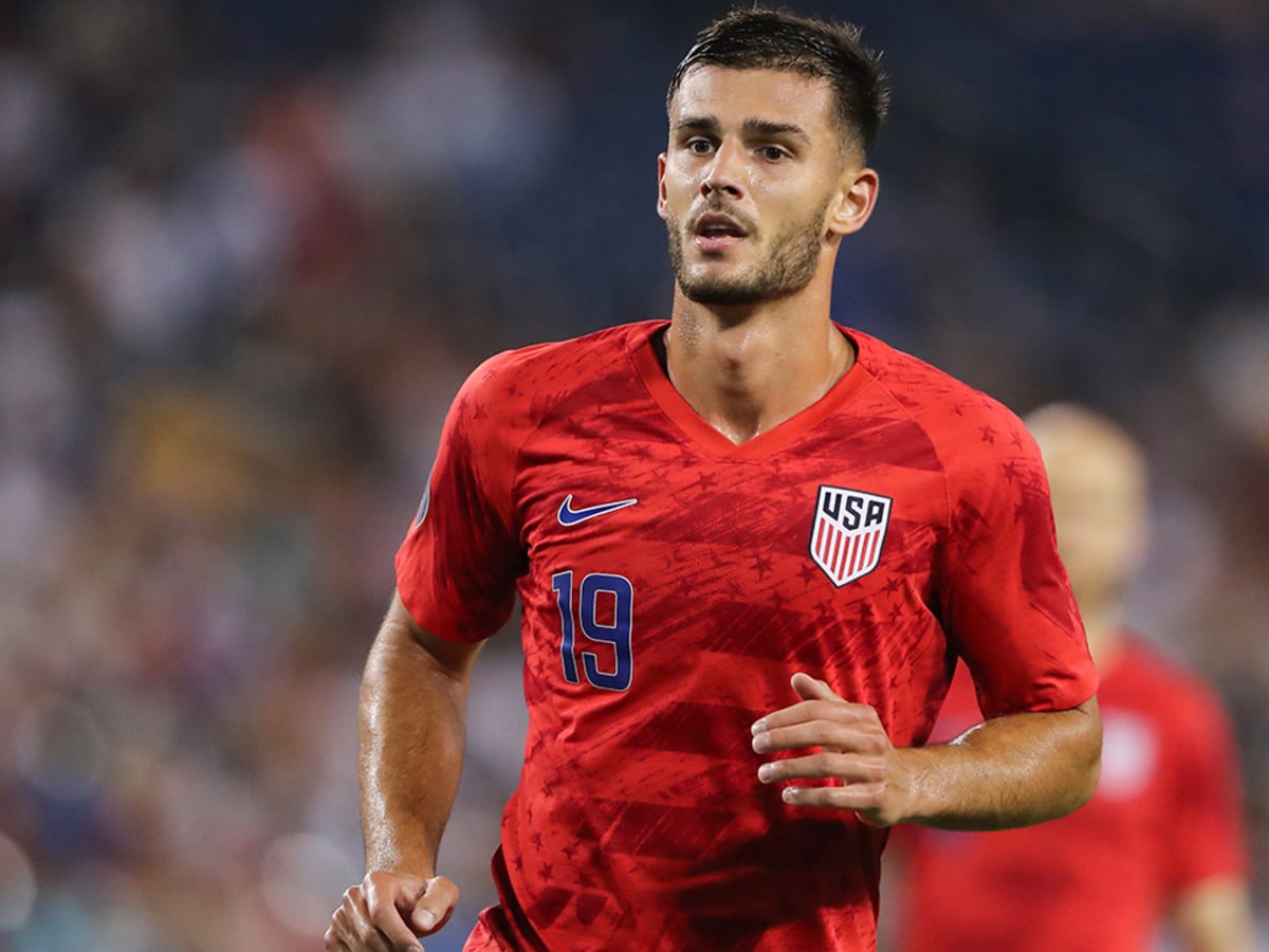 tombogert's tweet photo. BREAKING: FC Cincinnati are finalizing a deal to sign USMNT Matt Miazga from Chelsea on a free transfer, per sources. @LaurelPfahler first.

Miazga, 27, will sign a max-TAM deal. He will not be a DP. https://t.co/k8pP2H5Yrh