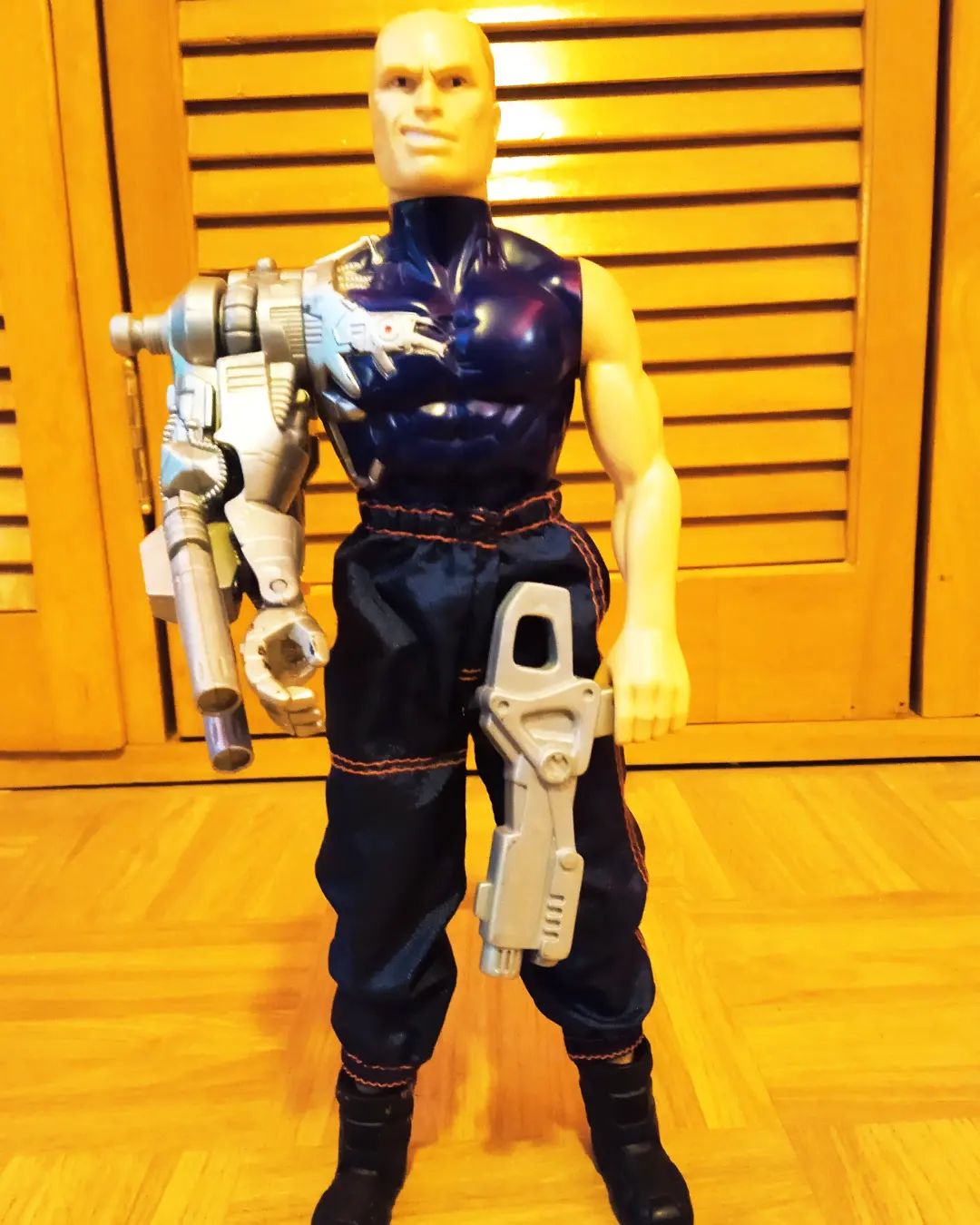 Max steel psycho juguete hot sale