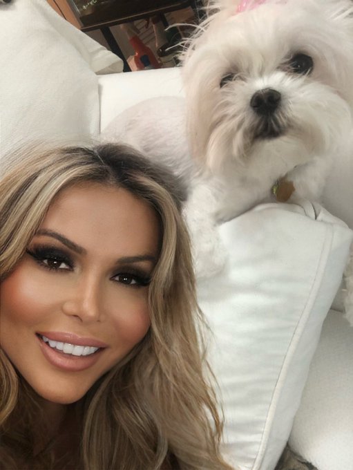 Have a wonderful day ❤️ Gia &amp; Payton ❤️ https://t.co/XEh9BxkHey<a href="/tag/bedtime"class="tags"><span>#bedtime</span></a>