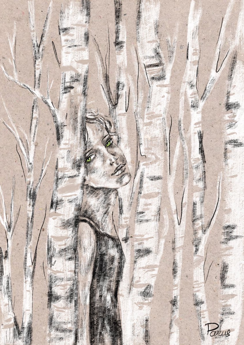 I wonder if the snow loves the trees and fields, that it kisses them so gently !

❄️💋🌲

Dear #NFTCommmunity my new #nft 
available on <a href="/opensea/">OpenSea</a> 😻

#NFTartwork #NFTartists  #nftcollectors  #OpenSea 
#OpenSeaNFT 

🤍
White poplar
1/1

opensea.io/assets/ethereu…