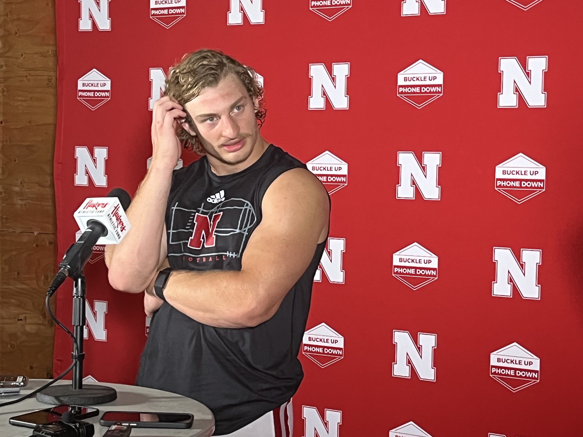 Kalani Rodgers: Finding Strength After Erome - ze66lho