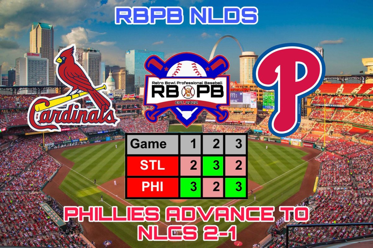 Retro Bowl Pro Baseball tweet media