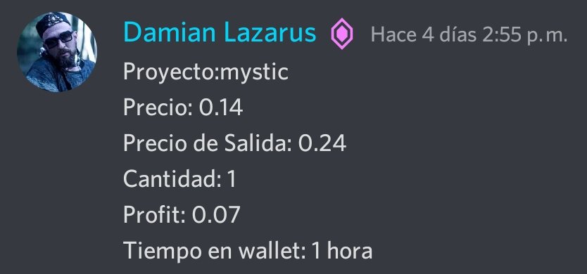 #Testimonials💸 

Te estamos esperando: discord.gg/omniscius