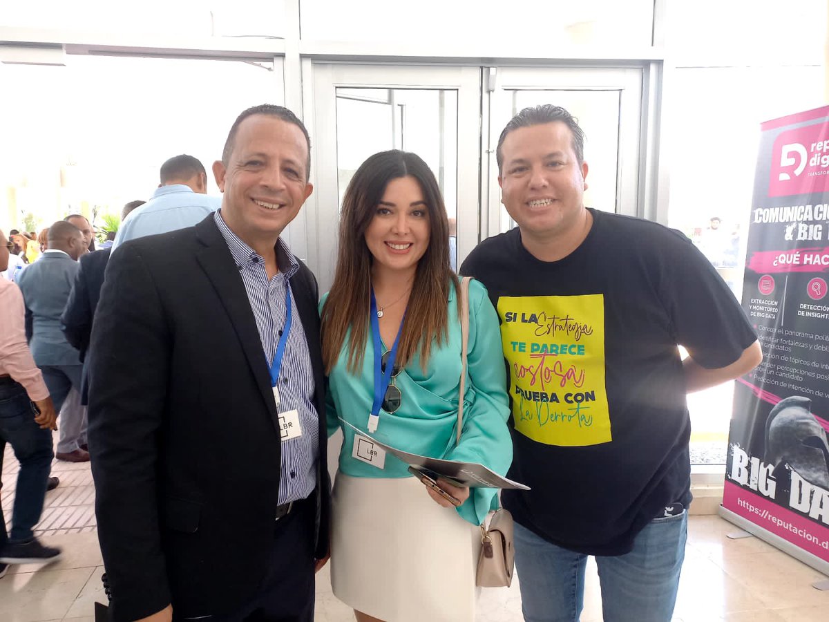 Somos ALCAP tweet media