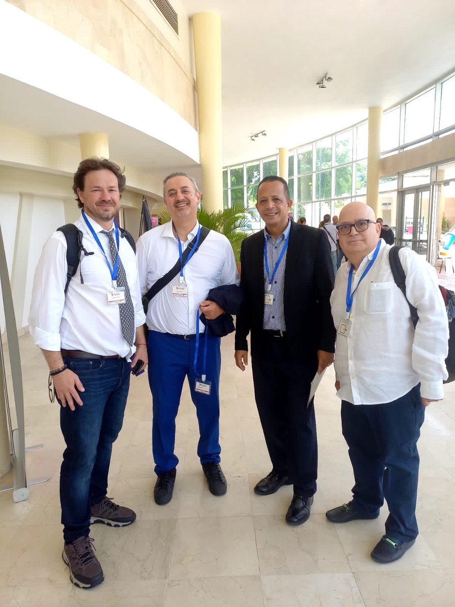 Somos ALCAP tweet media