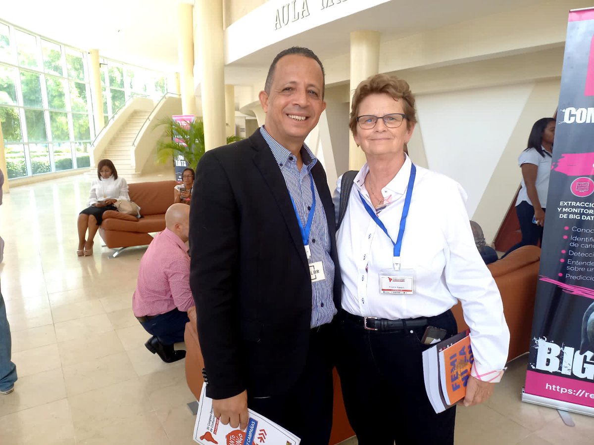 Somos ALCAP tweet media