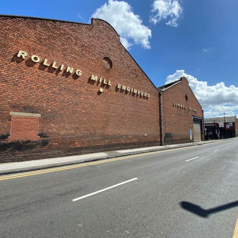 Chance Heritage Trust (@chancehtrust) on Twitter photo We have more events happening this weekend as part of the #MadeInSmethwick programme. Click the link in our bio to book.
🎬 Hidden Heritage of Smethwick - Creative filmmaking workshop Sat, 6th August 10:00 – 2:00pm
With <a href="/bctype/">Black Country Type</a> and <a href="/geoffbroadway/">geoffbroadway</a> We have more events happening this weekend as part of the #MadeInSmethwick programme. Click the link in our bio to book.
🎬 Hidden Heritage of Smethwick - Creative filmmaking workshop Sat, 6th August 10:00 – 2:00pm
With <a href="/bctype/">Black Country Type</a> and <a href="/geoffbroadway/">geoffbroadway</a>