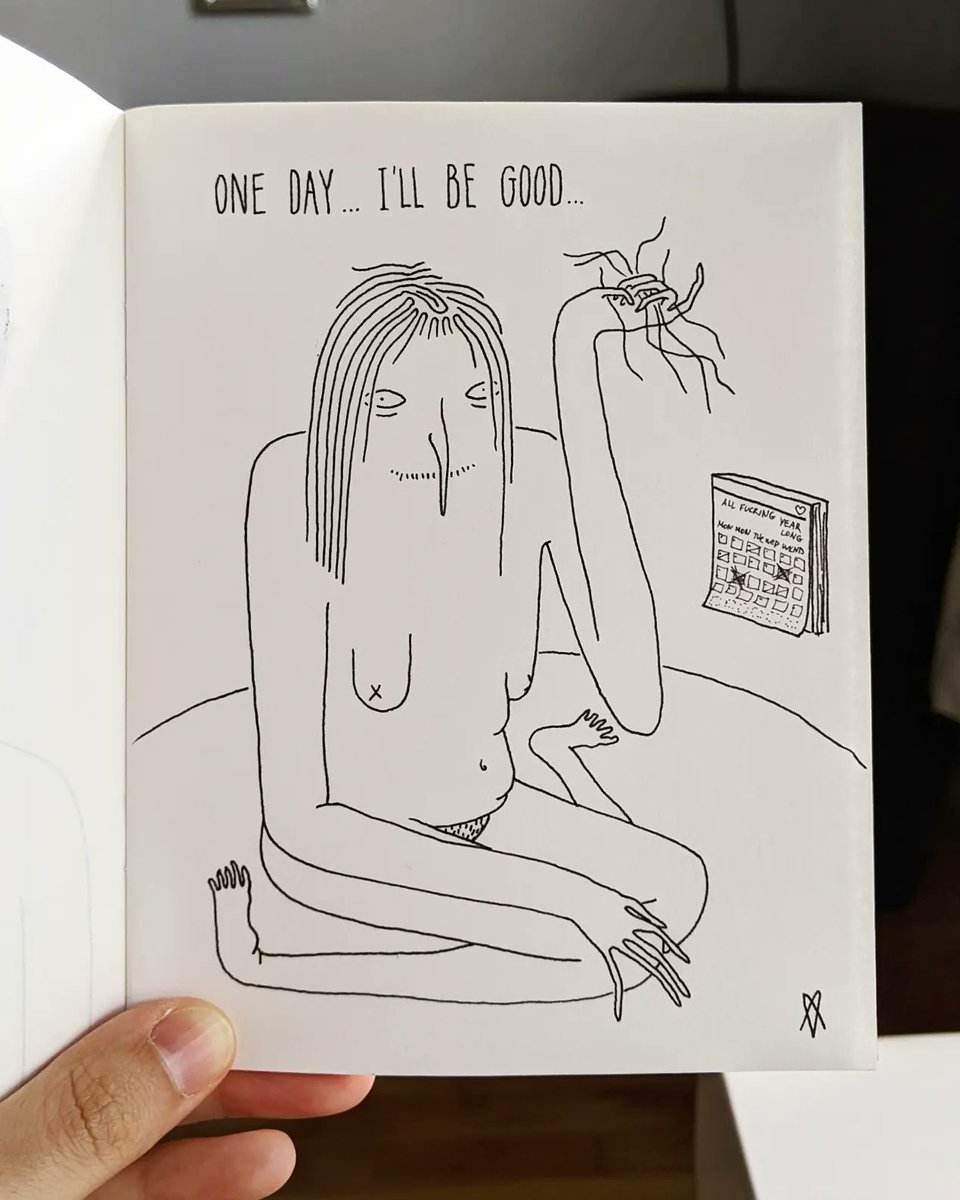 I swear to gods I want(/am trying!!) to make new nfts, but either Adobe, Windows 11, or my pc (or all 3 together) are flaking out on me 😩
So till further notice :')
*still drawing hell of a lot obv