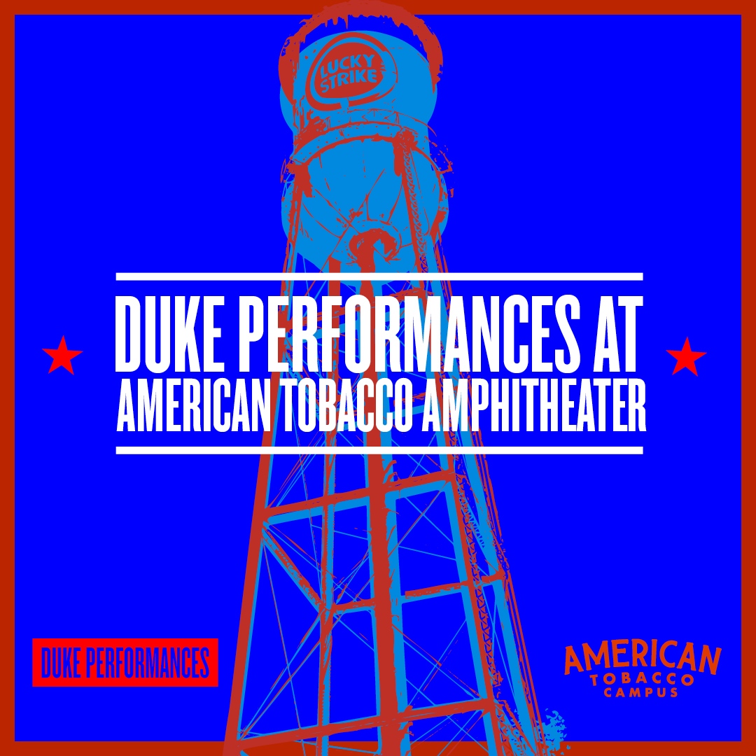 Duke Performances tweet media