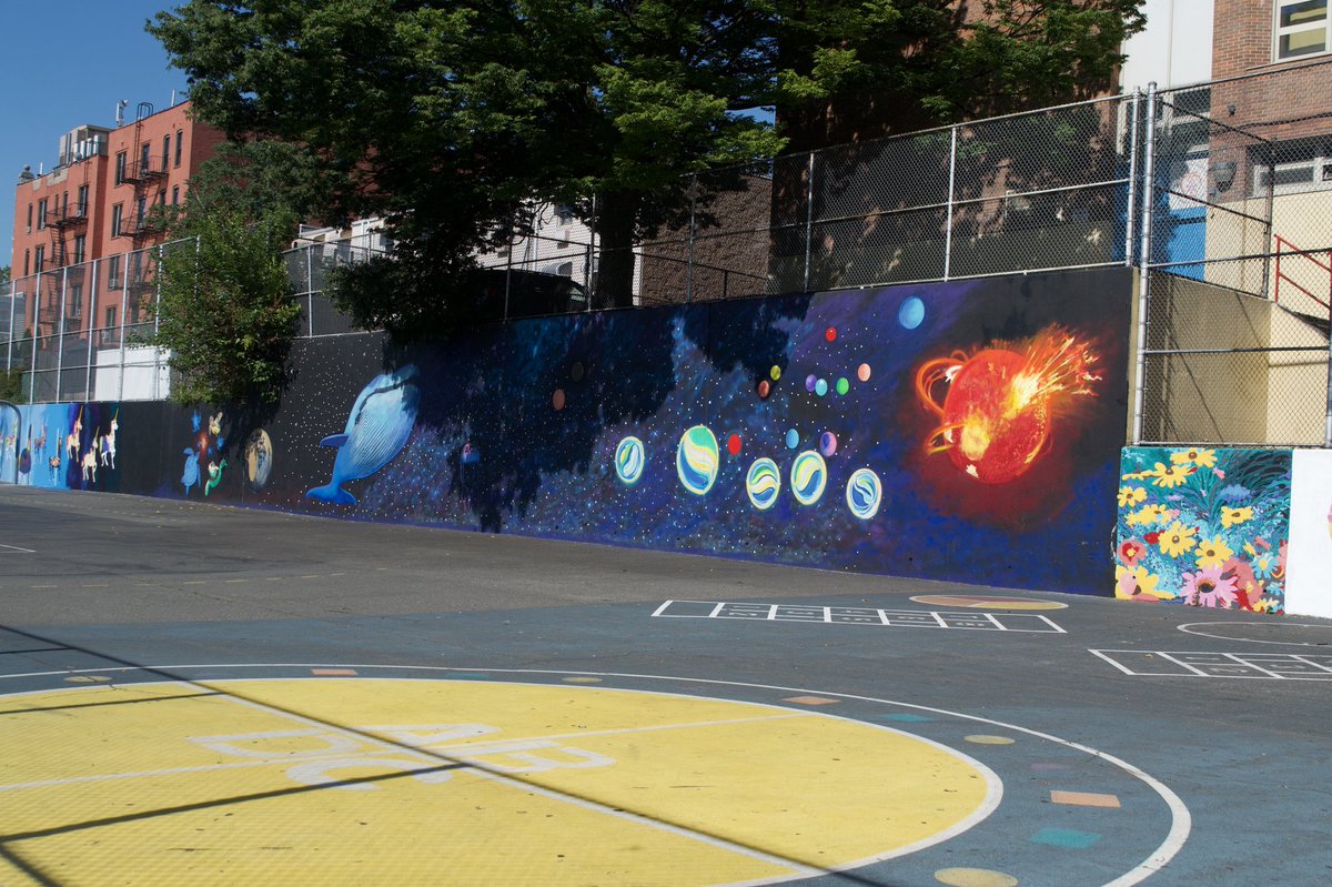 Bronx Latin School tweet media
