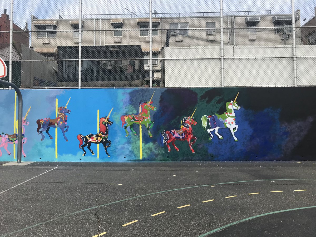 Bronx Latin School tweet media