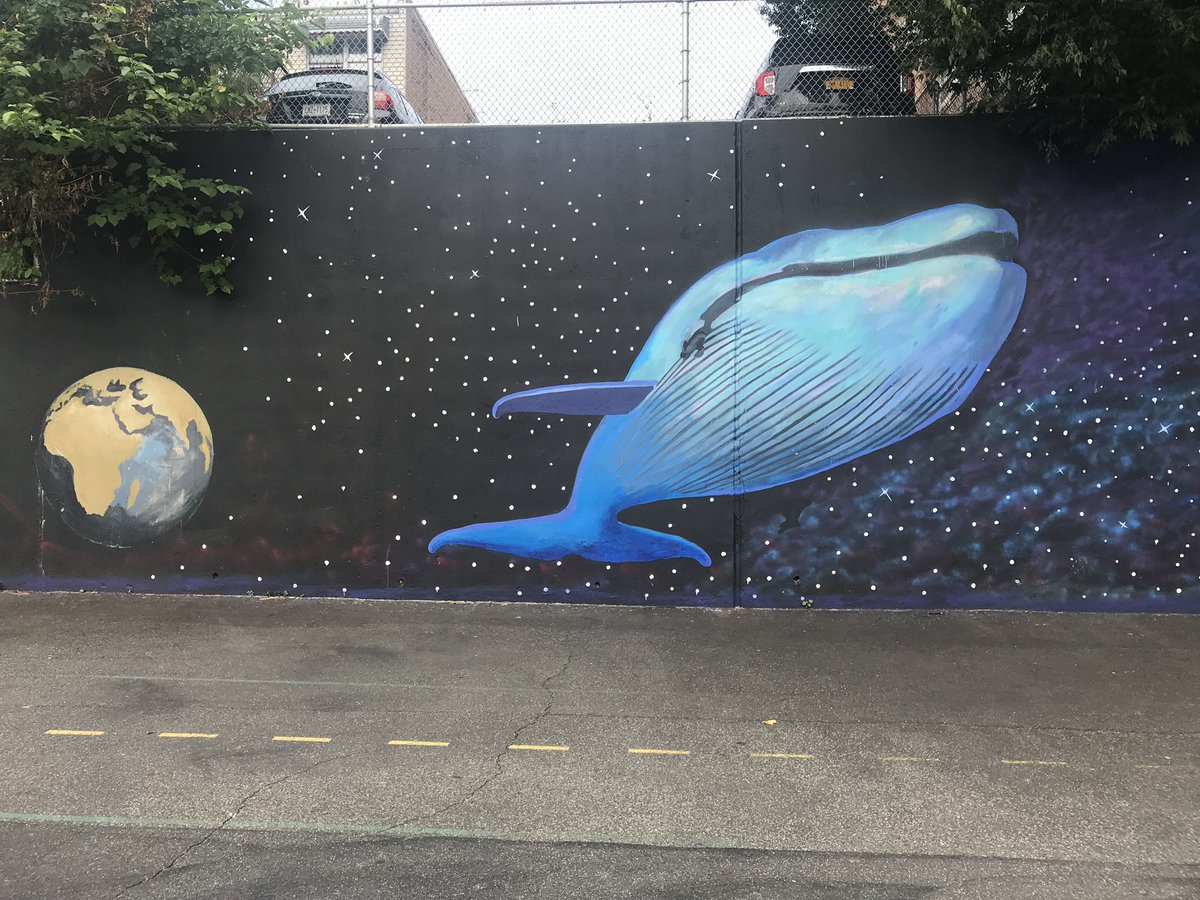 Bronx Latin School tweet media