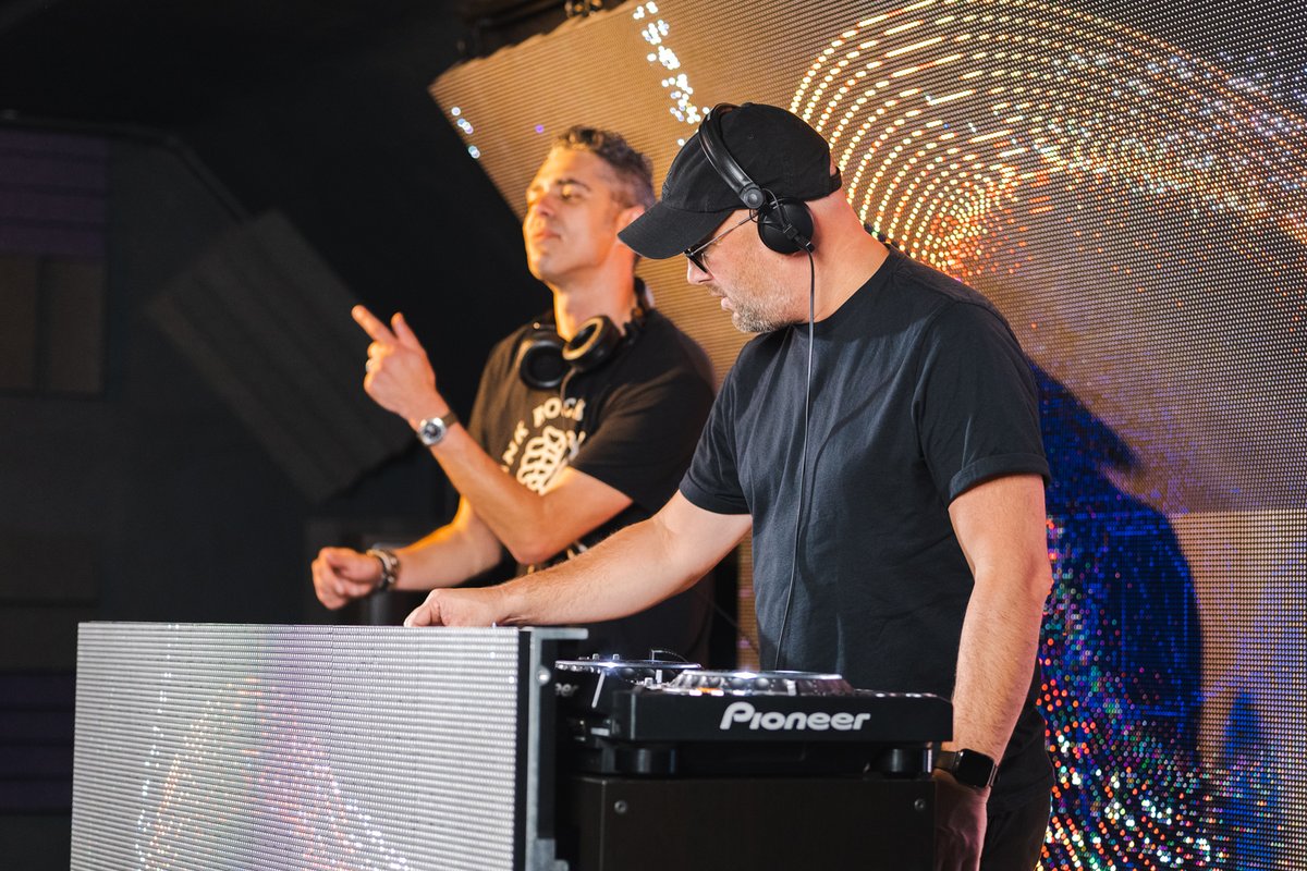 Pyramind Sound tweet media