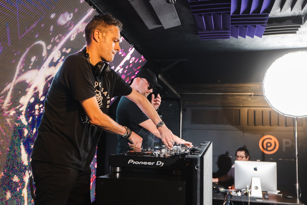 Pyramind Sound tweet media