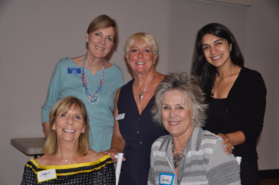 Throwback Thursday…
Sharing photos from the new member open house on 8/30/19.

#Neptunians #nwc #neptunianwomansclub #volunteer #501c3 #nonprofit #charity #womengiveback #volunteerism #friendship #gettingtoknoweachother #mblocallove #localcommunity #manhattanbeach #southbay