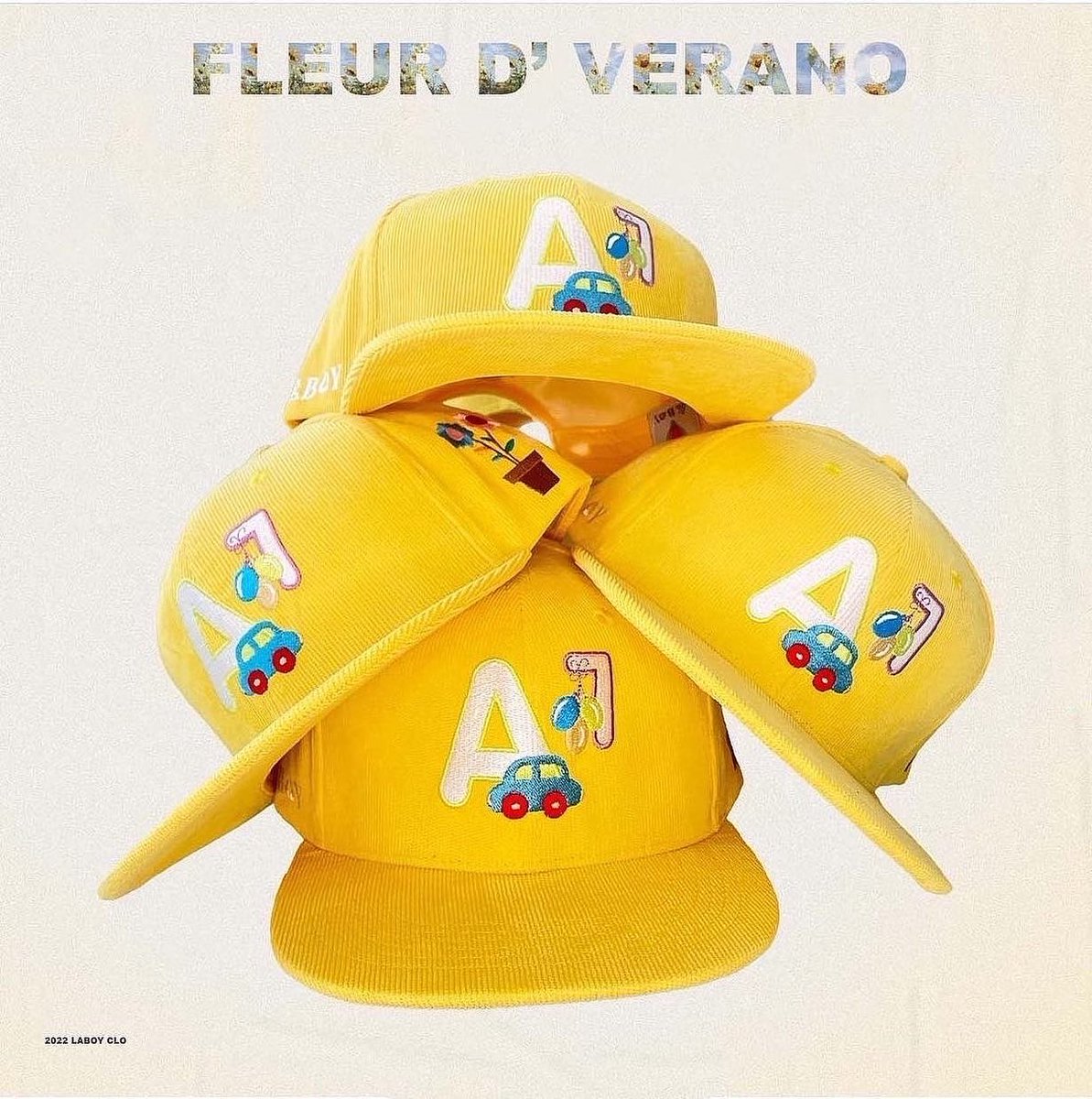 andres_laboy's tweet photo. FLEUR D’ VERANO ™ by LABOY [Yellow Corduroy] ☀️✨🌻

Disponibles mañana a las 1PM (no es un pre-sale) Agradeceré su apoyo ✌🏾@laboyclo en IG / https://t.co/E2pDRB1ktO website X https://t.co/yfa8fXreNs