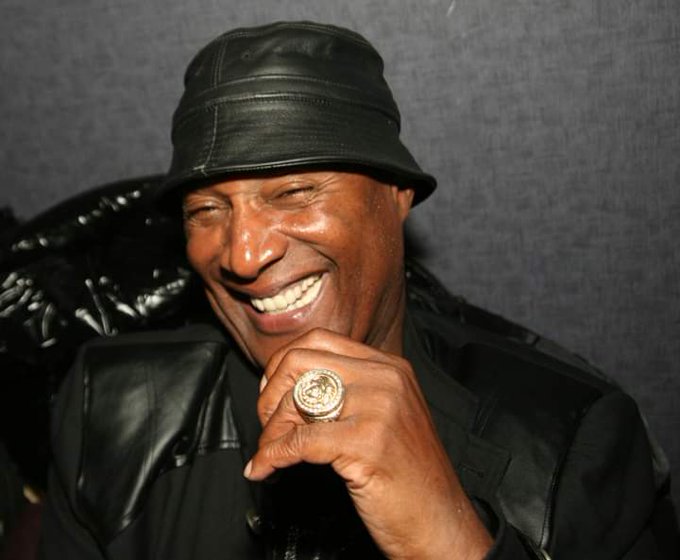Happy Birthday to the late great actor & comedian Paul Mooney. 