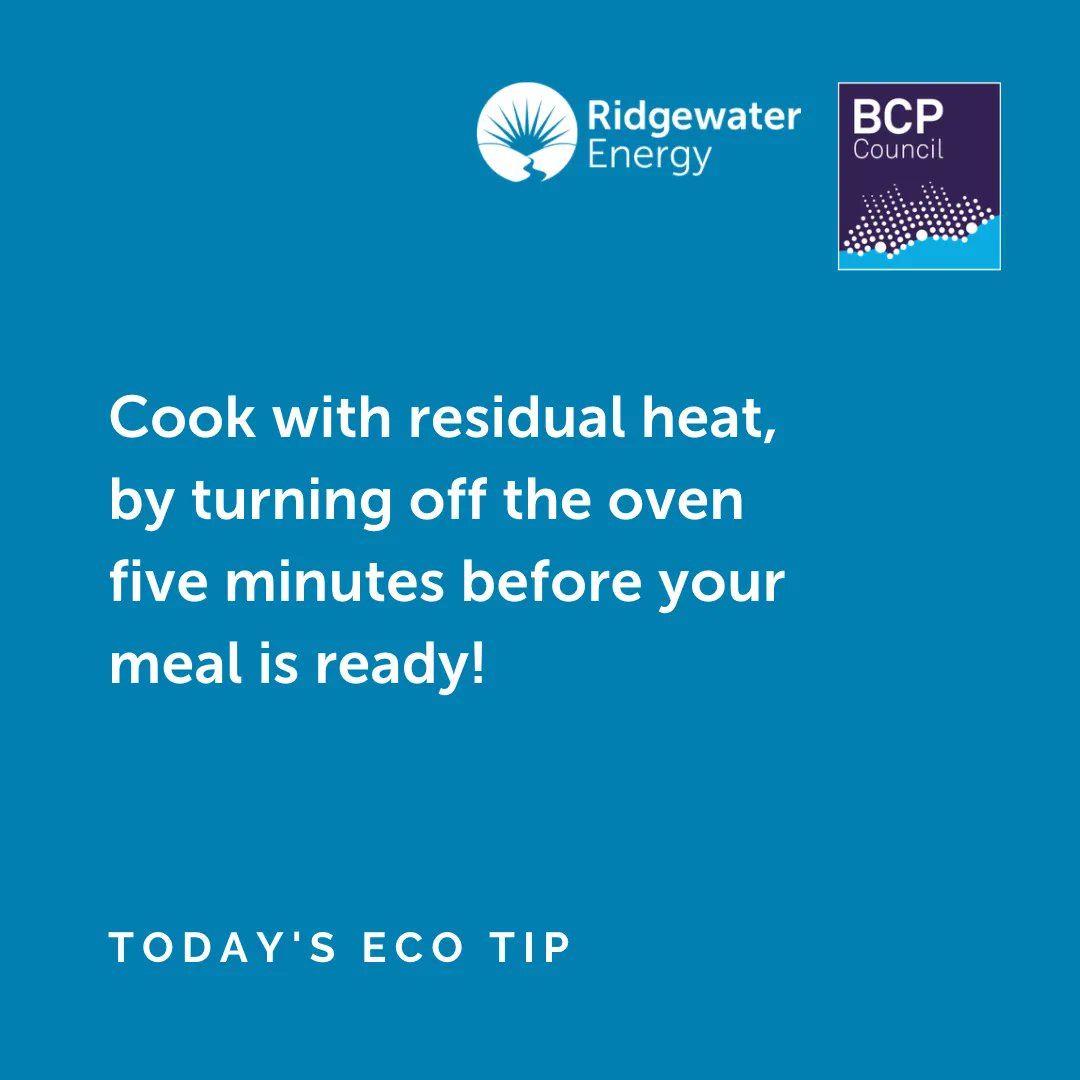 Ridgewater Energy (@ridgewaterener1) on Twitter photo Follow us for more hints & tips on reducing your energy bills or get in contact to find out what funding assistance there is for energy saving improvements in your Dorset home. Visit buff.ly/3EB4TbT @bcpfamilyinformation @mybcpcouncil <a href="/citadvicebcp/">Citizens Advice BCP</a> Follow us for more hints & tips on reducing your energy bills or get in contact to find out what funding assistance there is for energy saving improvements in your Dorset home. Visit buff.ly/3EB4TbT @bcpfamilyinformation @mybcpcouncil <a href="/citadvicebcp/">Citizens Advice BCP</a>