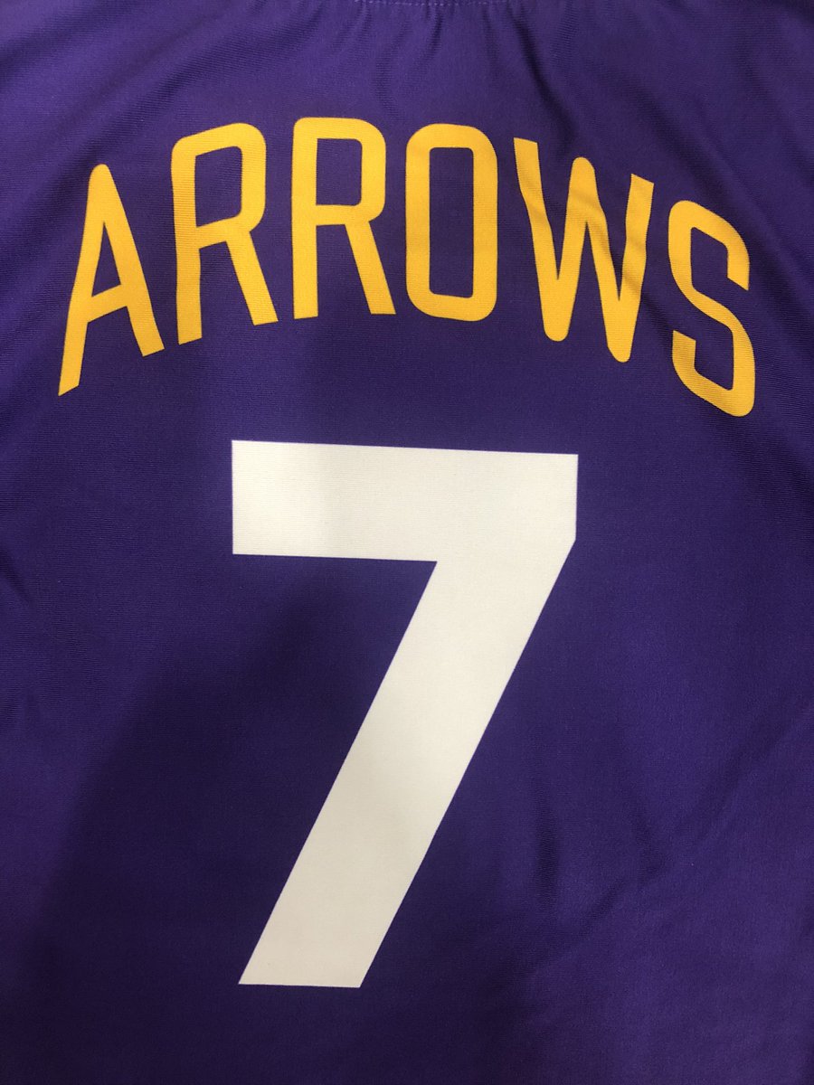 7 More Days!! All athletes need to complete their activity registration prior to August 11th using the link ⬇️ watertownarrows.com
