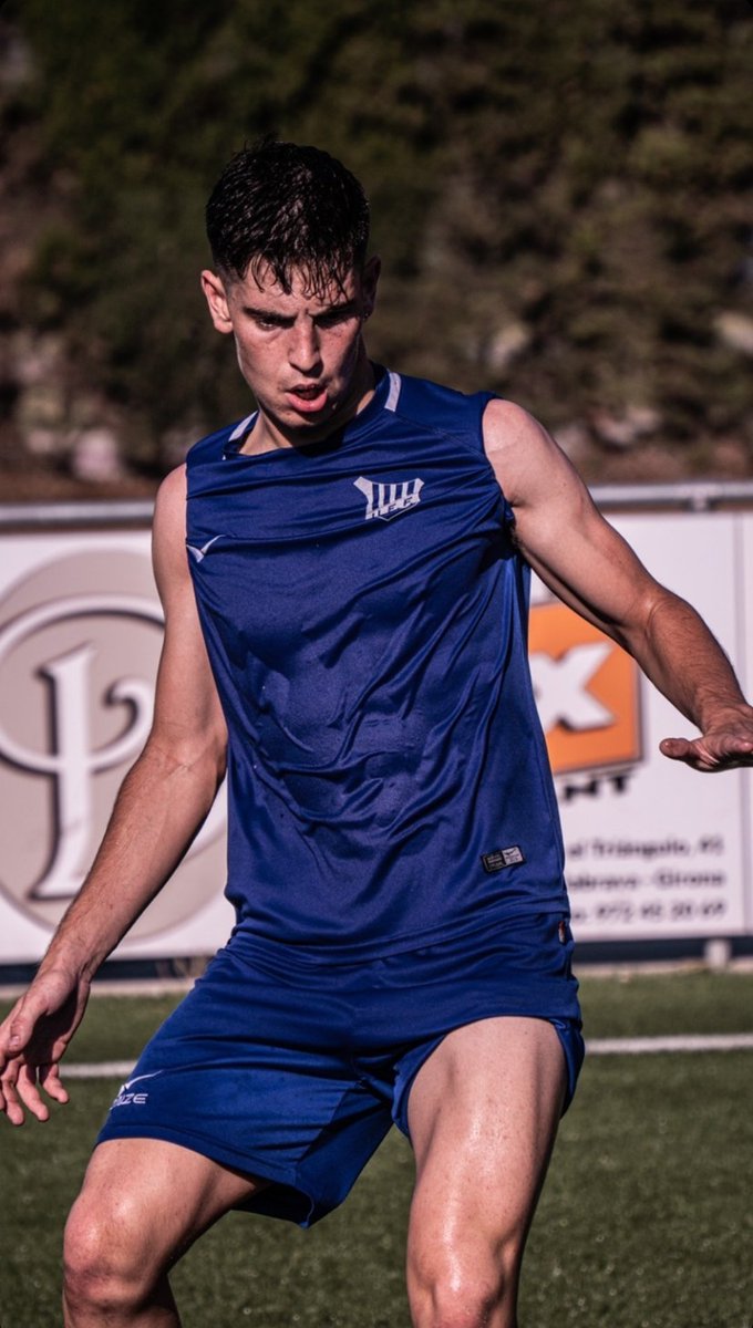 🔙 BASE | El Juvenil A iniciarà la pretemporada el mateix dia, hora i lloc que el 1r equip masculí: dilluns 8 d'agost (20 h) a l'Estadi Vilatenim

🆕 L'equip, entrenat enguany per <a href="/GuillemFerreer/">Guillem Ferrer</a> i <a href="/gerardschell/">Gerard Schell</a>, competirà a #LligaNacional #LNJ7 per segon any seguit!