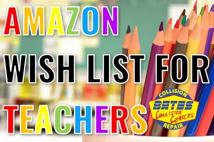 Bates Collision tweet media