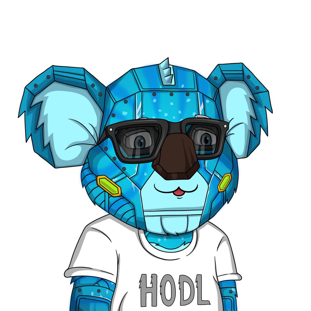 ∀W⅁¿NƎ x @ZooTechNFT 🐨

🏆 x10 WL 📃

Must:

▪︎ Like + RT + tag 3 friends 🔽
▪︎ Follow @ZooTechNFT &amp; me 🧩
▪︎ Join: discord.gg/ZooTech

#Solana #SolanaNFTs #NFTCommunity #NFTs