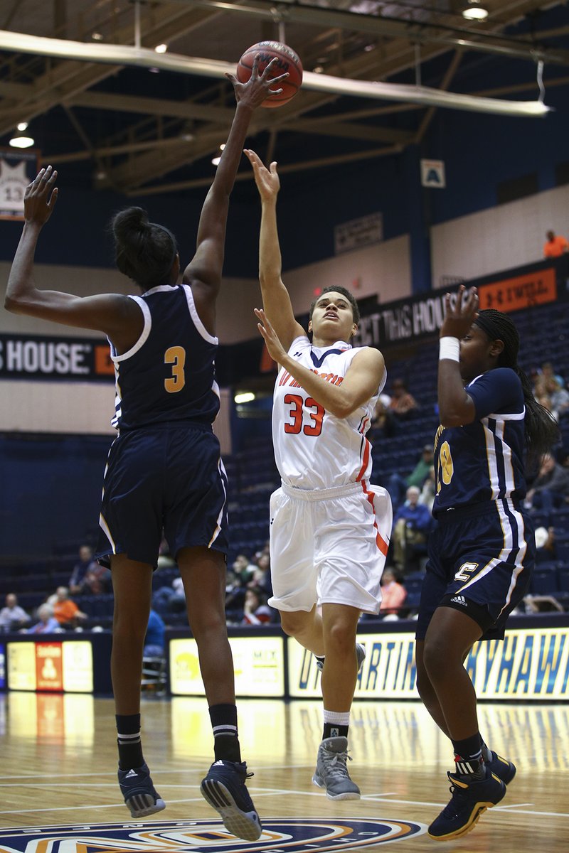 Welcome home, Jasmine!

Jasmine Joyner added to <a href="/GoMocsWBK/">Chattanooga WBB</a> support staff
bit.ly/3Jx6AcF

#GoMocs