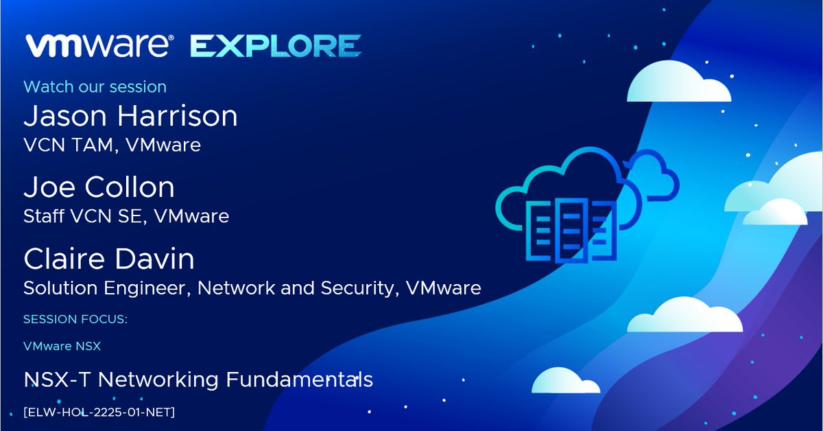 VMware Hands-on Labs tweet media