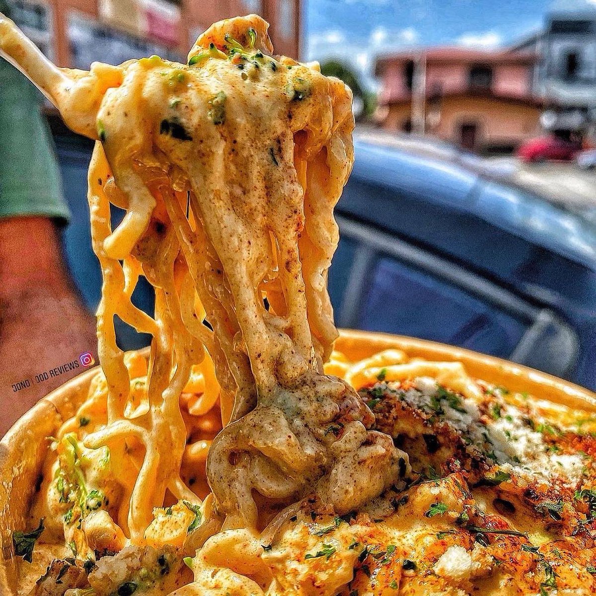 ate68tt's tweet photo. New restaurant starting at 4pm today! JVS29SPICES available for delivery https://t.co/nY81haqjz9