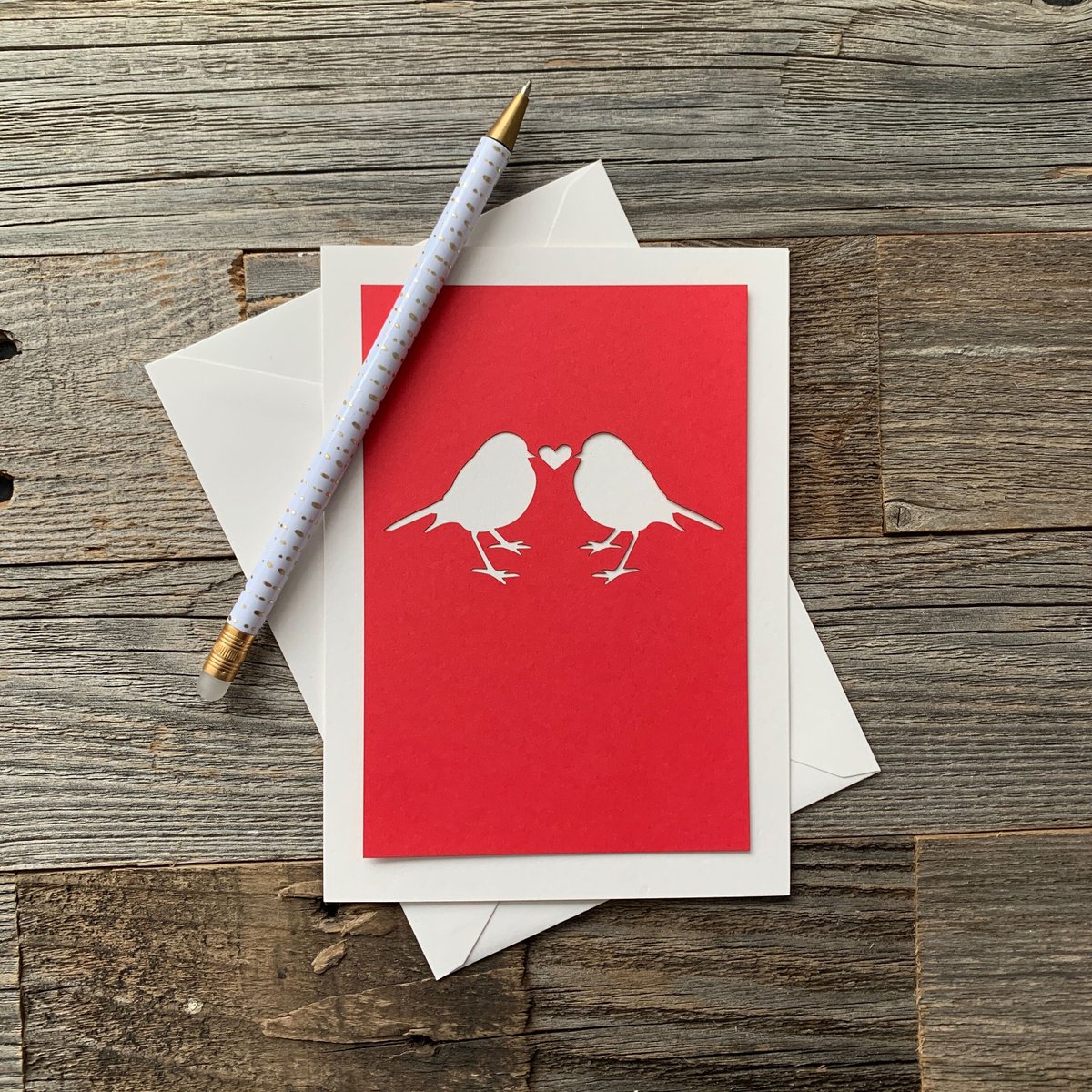 Thanks for the great review Johanna B. ★★★★★! etsy.me/3JwYfWv #etsy #anniversary #white #red #lovecard #blanklovecard #lovecardforman #funnylovecard #anniversarycard #cardforboyfriend