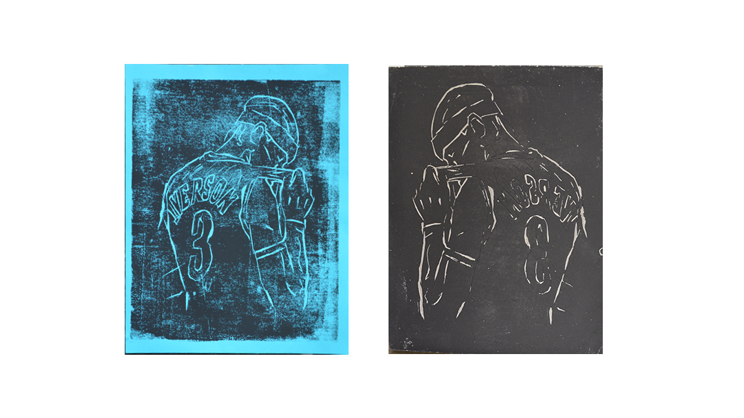 Design to Thrive was a four-week design career and exploration course lead by PennPraxis Design Fellows in partnership with <a href="/PhillyThrive/">Philly Thrive</a> .Fellows designed a curriculum to expose teenagers from Philadelphia to a variety of mediums opening  up various career paths moving forward.