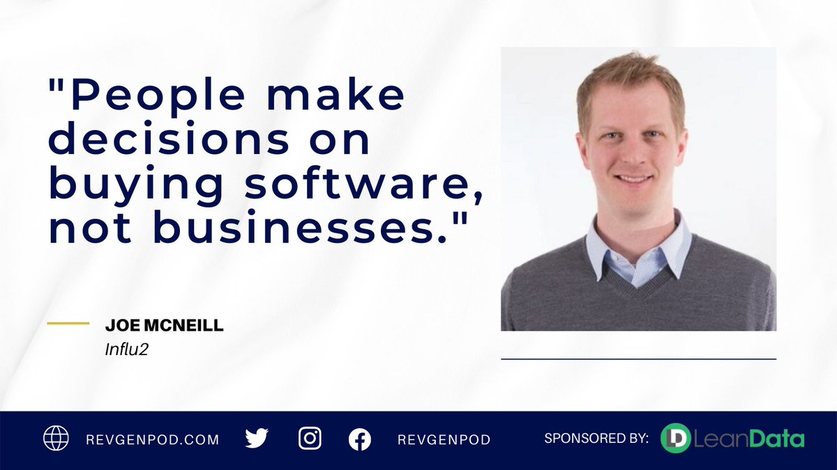 Revenue Generator Podcast tweet media