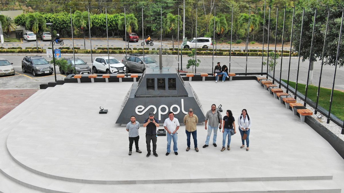 ESPOL tweet media