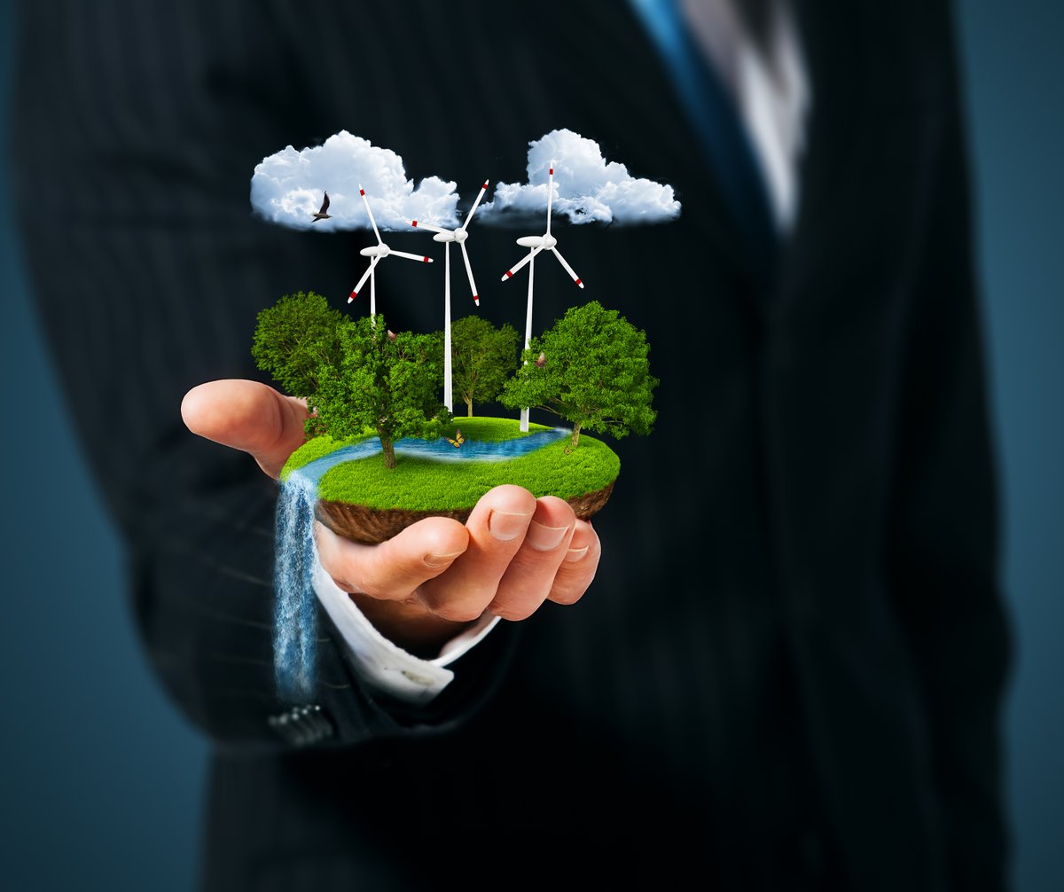 It's imperative CPA firms secure their place in #ESG advisory and assurance services, <a href="/SueCoffeyCPA/">Susan Coffey</a> writes in our latest <a href="/AICPA/">American Institute of CPAs</a> Insights blog. bit.ly/3SrmKbO
