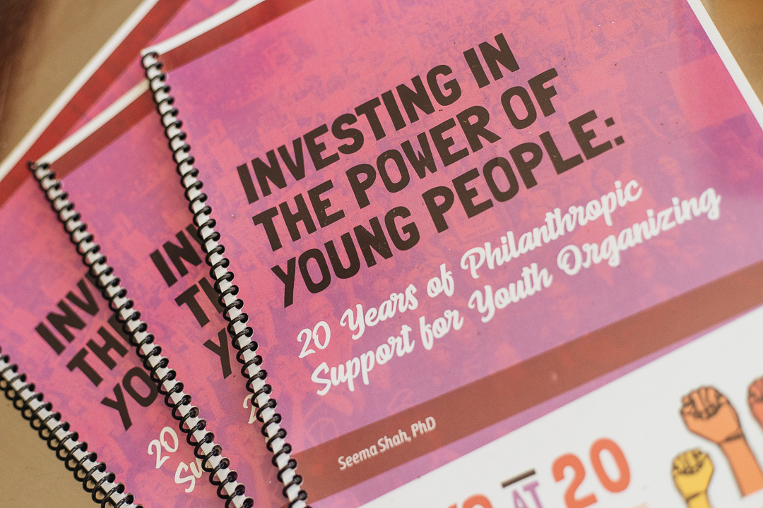 RaikesFdn's tweet photo. At @RaikesFdn, we're more energized than ever after our time with @THE_FCYO in NYC! 
 
Funders - it's time to recognize, resource &amp; amplify youth organizers. Learn more about how you can join the cause: https://t.co/zlGRvOp3Mk https://t.co/3jBgIfSUIB