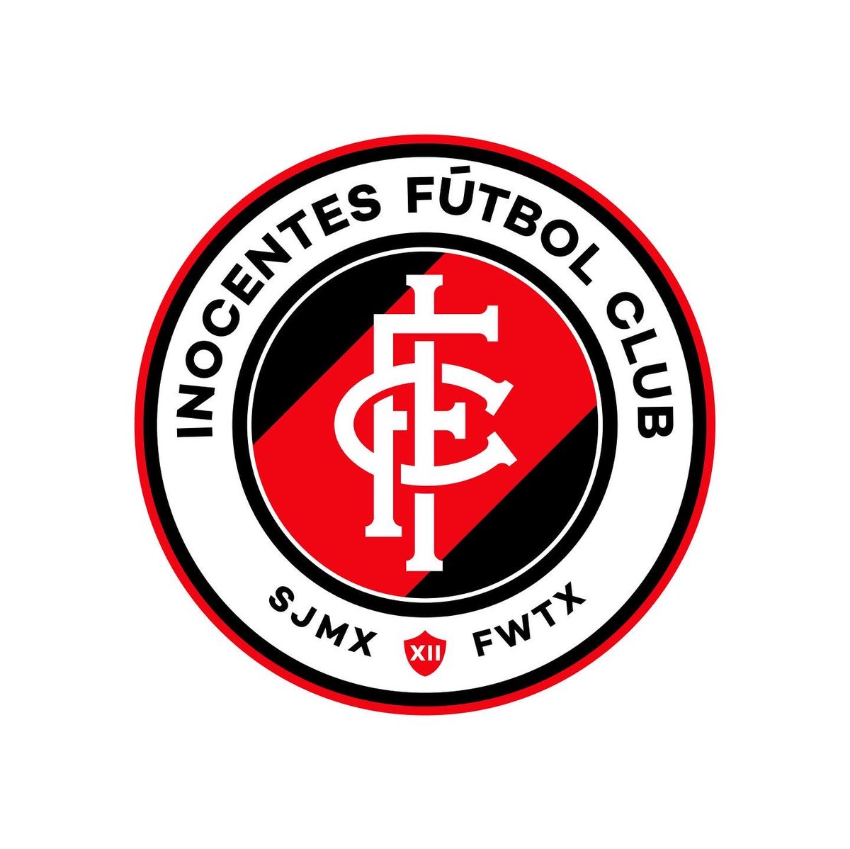 Fort Worth Inocentes tweet media