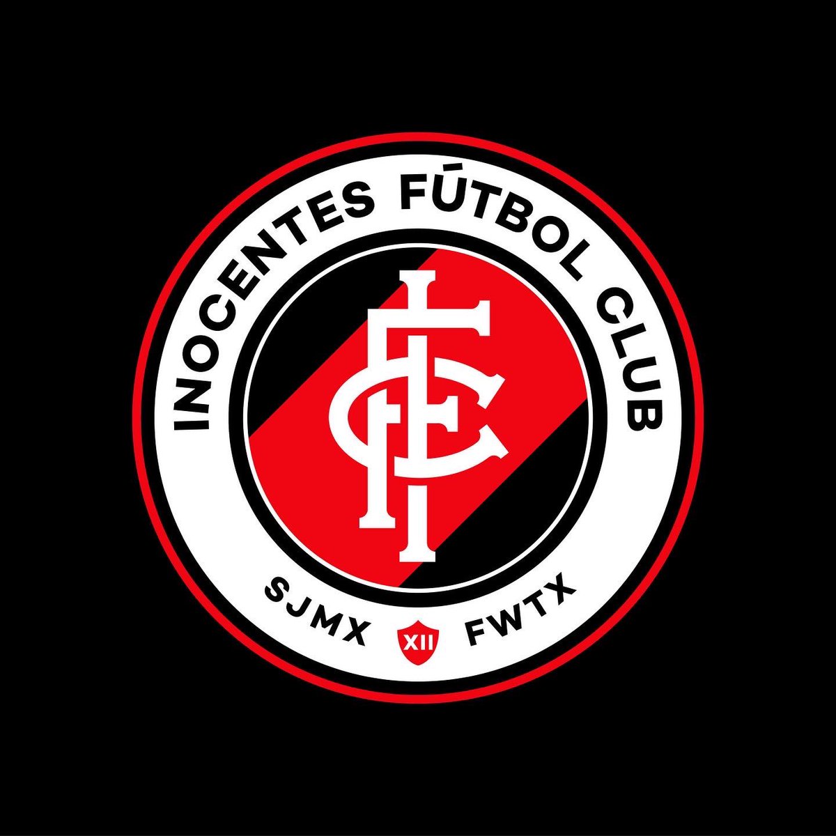 Fort Worth Inocentes tweet media