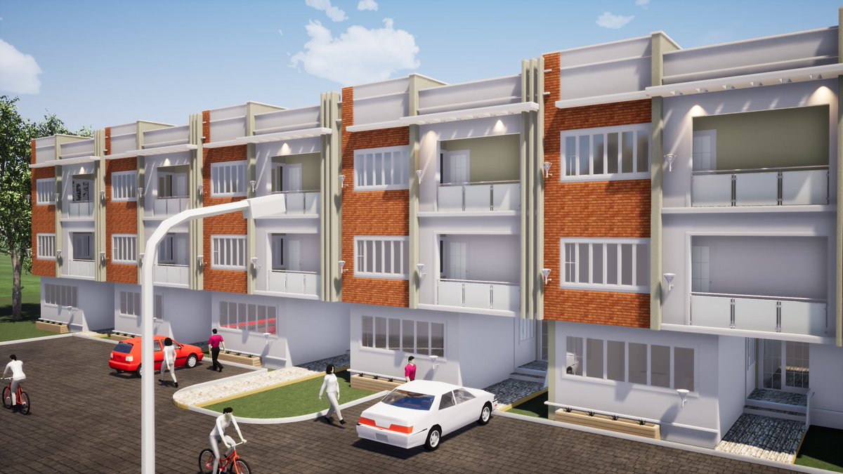 Maikafi's tweet photo. ArchiCAD 22 + Twinmotion 19. https://t.co/LHJpyasg2L