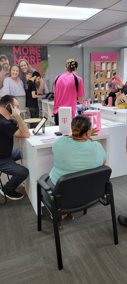 2 HSI going out the door in Sebring!