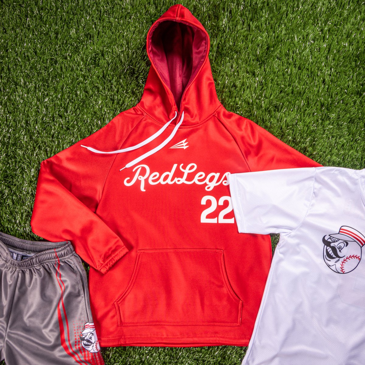 CBJ_Triton's tweet photo. #Triton has so many apparel options to fit your team’s need for high quality, fully custom swag. Request your designs today. https://t.co/gmgZMG676x
👥 New Jersey’s Freehold Red Legs
🔥 Vulcan Hoodie, Revolution Shorts, HyperTee
#teamtriton #custombaseballjerseys https://t.co/rOwl1jQ4wO