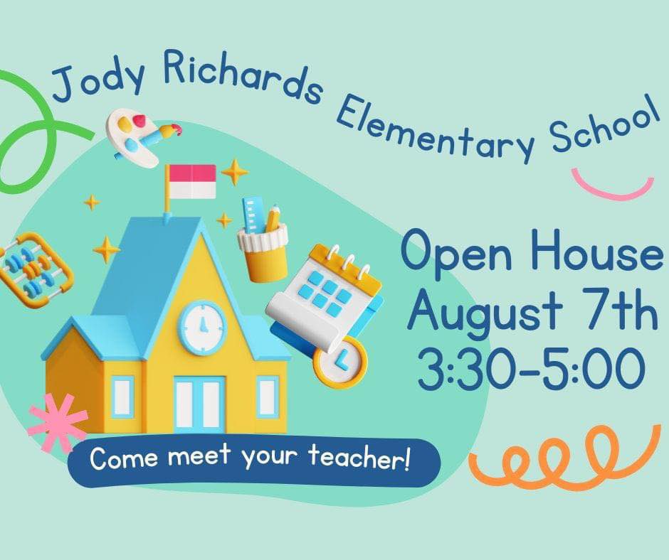 <a href="/JresRockets/">JRES</a> we can’t wait to see you THIS Sunday! 🚀🚀🚀