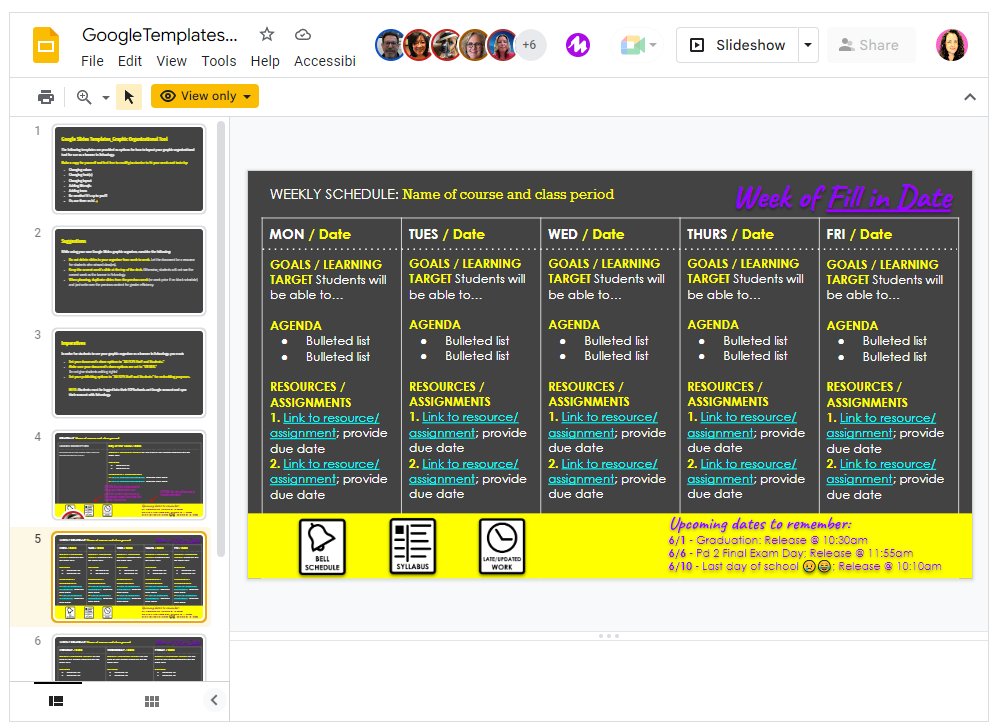 Elizabeth White tweet media