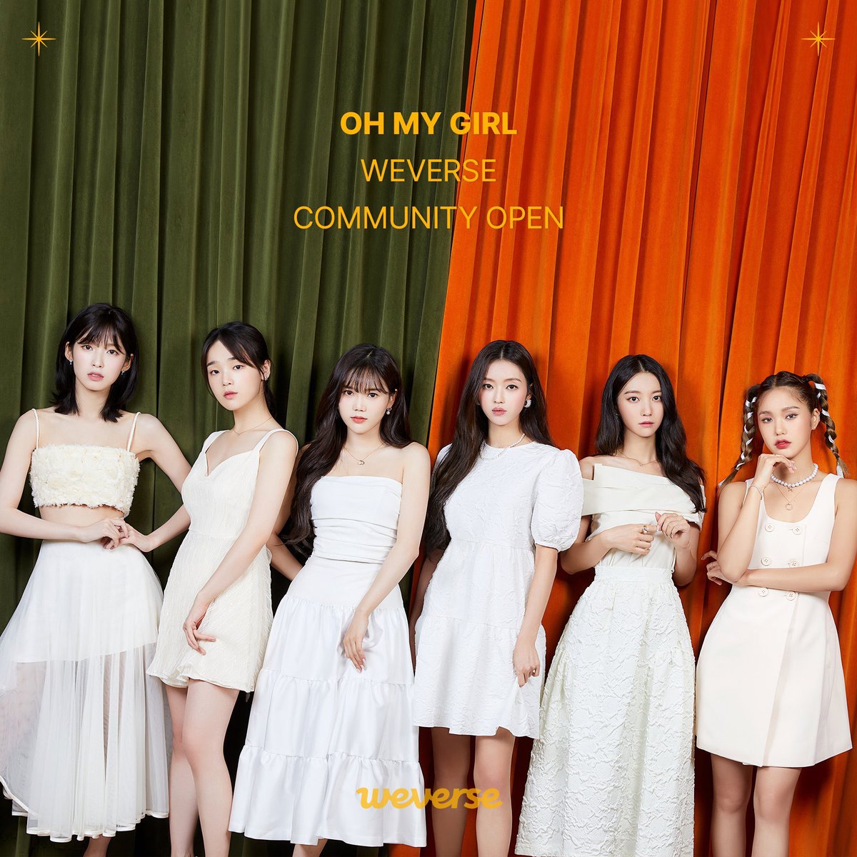 SHlAEGl's tweet photo. New place, new memories. Let’s share more #RealLove moments by joining us on Weverse. Can’t wait to see you soon, Miracles. 🤍 https://t.co/j4vlhe402P