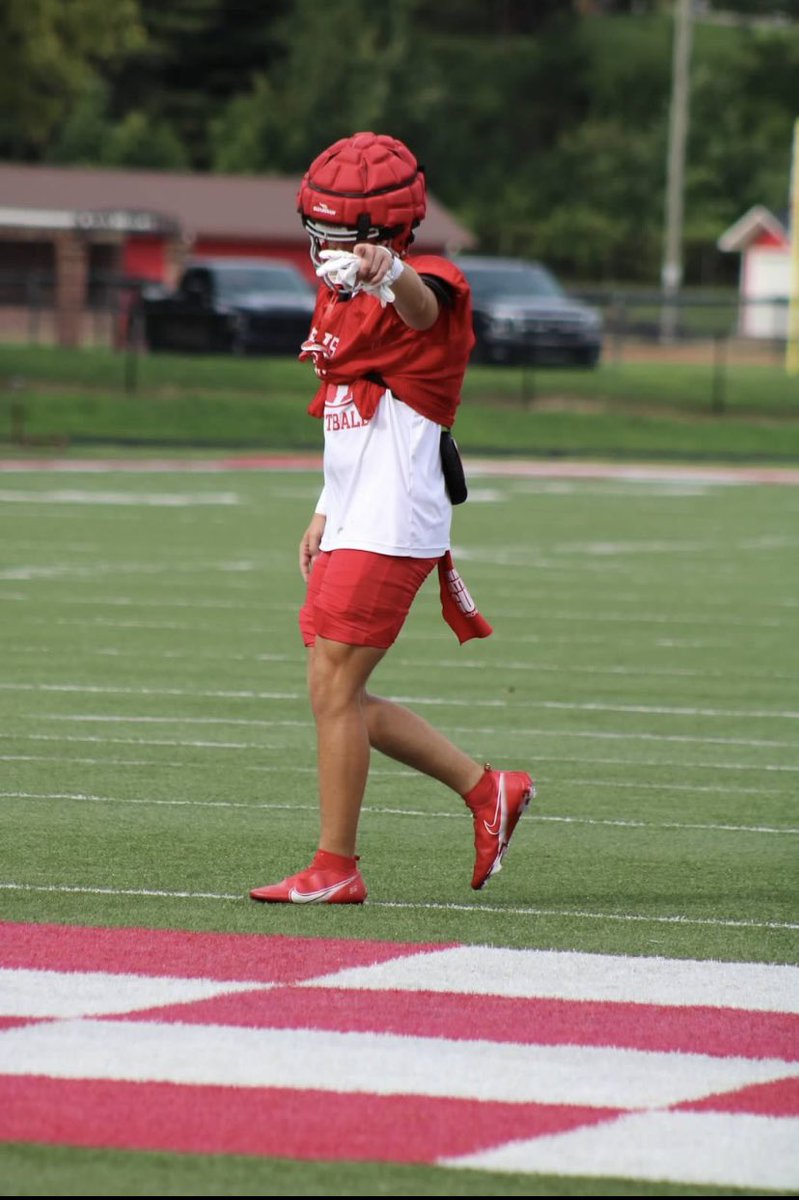 Caden Earle tweet media