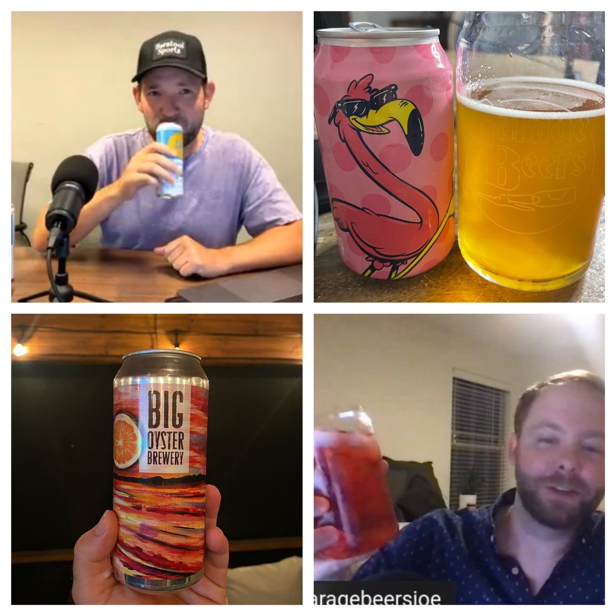 The Garage Beers Podcast tweet media