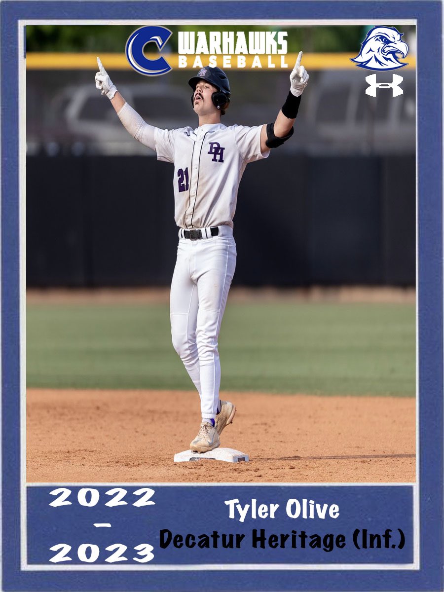 CalhounBaseball tweet media
